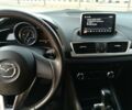 Белый Мазда 3, объемом двигателя 1.5 л и пробегом 32 тыс. км за 15500 $, фото 10 на Automoto.ua