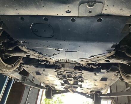 Белый Мазда 3, объемом двигателя 2.5 л и пробегом 192 тыс. км за 10600 $, фото 16 на Automoto.ua