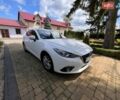 Белый Мазда 3, объемом двигателя 2.19 л и пробегом 228 тыс. км за 12300 $, фото 7 на Automoto.ua