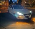 Білий Мазда 3, об'ємом двигуна 2 л та пробігом 146 тис. км за 8500 $, фото 27 на Automoto.ua