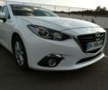 Белый Мазда 3, объемом двигателя 1.5 л и пробегом 32 тыс. км за 15500 $, фото 1 на Automoto.ua