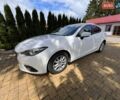 Белый Мазда 3, объемом двигателя 2.19 л и пробегом 228 тыс. км за 12300 $, фото 8 на Automoto.ua