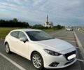 Белый Мазда 3, объемом двигателя 0 л и пробегом 55 тыс. км за 8500 $, фото 1 на Automoto.ua