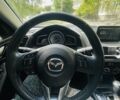 Белый Мазда 3, объемом двигателя 2 л и пробегом 99 тыс. км за 12000 $, фото 5 на Automoto.ua