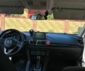 Белый Мазда 3, объемом двигателя 2 л и пробегом 85 тыс. км за 7800 $, фото 14 на Automoto.ua