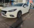 Білий Мазда 3, об'ємом двигуна 2.5 л та пробігом 132 тис. км за 11600 $, фото 1 на Automoto.ua