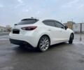Белый Мазда 3, объемом двигателя 0 л и пробегом 210 тыс. км за 12700 $, фото 3 на Automoto.ua