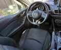 Белый Мазда 3, объемом двигателя 2 л и пробегом 85 тыс. км за 7800 $, фото 2 на Automoto.ua