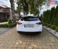 Белый Мазда 3, объемом двигателя 2.19 л и пробегом 228 тыс. км за 12300 $, фото 3 на Automoto.ua
