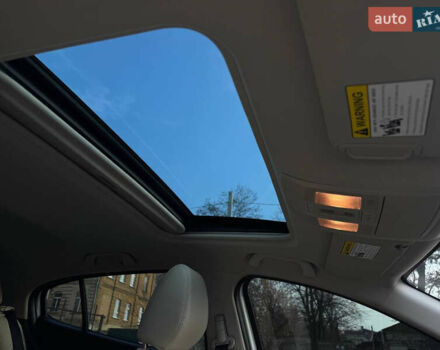 Білий Мазда 3, об'ємом двигуна 2.5 л та пробігом 132 тис. км за 11600 $, фото 15 на Automoto.ua