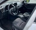 Белый Мазда 3, объемом двигателя 0 л и пробегом 55 тыс. км за 8500 $, фото 4 на Automoto.ua