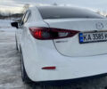 Белый Мазда 3, объемом двигателя 2 л и пробегом 180 тыс. км за 9500 $, фото 8 на Automoto.ua