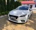 Белый Мазда 3, объемом двигателя 2.19 л и пробегом 228 тыс. км за 11300 $, фото 1 на Automoto.ua