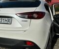Белый Мазда 3, объемом двигателя 2 л и пробегом 85 тыс. км за 7800 $, фото 13 на Automoto.ua
