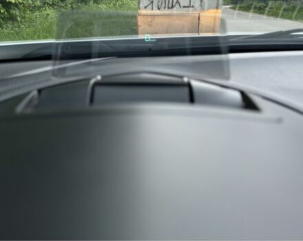 Белый Мазда 3, объемом двигателя 2.5 л и пробегом 192 тыс. км за 10600 $, фото 11 на Automoto.ua