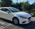 Белый Мазда 3, объемом двигателя 2 л и пробегом 85 тыс. км за 7800 $, фото 10 на Automoto.ua