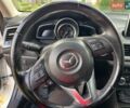 Белый Мазда 3, объемом двигателя 2.19 л и пробегом 228 тыс. км за 10500 $, фото 18 на Automoto.ua
