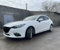 Белый Мазда 3, объемом двигателя 0 л и пробегом 210 тыс. км за 12700 $, фото 1 на Automoto.ua