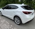 Белый Мазда 3, объемом двигателя 2.5 л и пробегом 192 тыс. км за 10600 $, фото 6 на Automoto.ua
