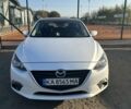 Белый Мазда 3, объемом двигателя 2 л и пробегом 149 тыс. км за 11500 $, фото 5 на Automoto.ua