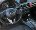 Белый Мазда 3, объемом двигателя 2 л и пробегом 85 тыс. км за 7800 $, фото 11 на Automoto.ua