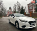 Білий Мазда 3, об'ємом двигуна 2 л та пробігом 250 тис. км за 10200 $, фото 1 на Automoto.ua