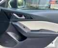 Білий Мазда 3, об'ємом двигуна 2 л та пробігом 76 тис. км за 12000 $, фото 22 на Automoto.ua