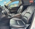 Белый Мазда 3, объемом двигателя 2.49 л и пробегом 160 тыс. км за 11400 $, фото 5 на Automoto.ua