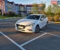 Белый Мазда 3, объемом двигателя 2.5 л и пробегом 93 тыс. км за 13500 $, фото 3 на Automoto.ua