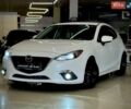 Белый Мазда 3, объемом двигателя 2 л и пробегом 199 тыс. км за 10899 $, фото 1 на Automoto.ua