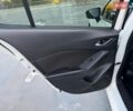 Белый Мазда 3, объемом двигателя 1.5 л и пробегом 86 тыс. км за 13500 $, фото 21 на Automoto.ua