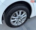 Белый Мазда 3, объемом двигателя 1.5 л и пробегом 86 тыс. км за 13500 $, фото 8 на Automoto.ua