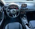 Білий Мазда 3, об'ємом двигуна 2 л та пробігом 102 тис. км за 6919 $, фото 5 на Automoto.ua