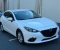 Белый Мазда 3, объемом двигателя 2 л и пробегом 97 тыс. км за 2404 $, фото 1 на Automoto.ua