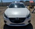 Білий Мазда 3, об'ємом двигуна 2 л та пробігом 61 тис. км за 1800 $, фото 4 на Automoto.ua