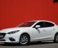 Білий Мазда 3, об'ємом двигуна 2 л та пробігом 70 тис. км за 9900 $, фото 3 на Automoto.ua