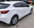 Белый Мазда 3, объемом двигателя 1.5 л и пробегом 66 тыс. км за 15500 $, фото 6 на Automoto.ua