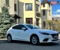 Белый Мазда 3, объемом двигателя 2 л и пробегом 93 тыс. км за 11500 $, фото 3 на Automoto.ua
