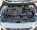 Білий Мазда 3, об'ємом двигуна 2 л та пробігом 61 тис. км за 1800 $, фото 11 на Automoto.ua
