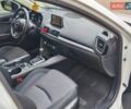 Белый Мазда 3, объемом двигателя 1.5 л и пробегом 66 тыс. км за 15500 $, фото 12 на Automoto.ua