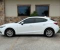 Белый Мазда 3, объемом двигателя 2 л и пробегом 98 тыс. км за 2351 $, фото 3 на Automoto.ua