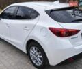 Белый Мазда 3, объемом двигателя 1.5 л и пробегом 66 тыс. км за 15500 $, фото 4 на Automoto.ua