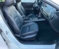 Білий Мазда 3, об'ємом двигуна 2 л та пробігом 102 тис. км за 6919 $, фото 6 на Automoto.ua