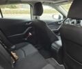 Білий Мазда 3, об'ємом двигуна 2 л та пробігом 199 тис. км за 263 $, фото 5 на Automoto.ua
