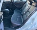 Білий Мазда 3, об'ємом двигуна 2 л та пробігом 102 тис. км за 6919 $, фото 9 на Automoto.ua