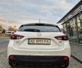 Білий Мазда 3, об'ємом двигуна 2 л та пробігом 199 тис. км за 263 $, фото 3 на Automoto.ua