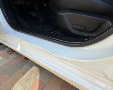 Білий Мазда 3, об'ємом двигуна 2.49 л та пробігом 103 тис. км за 13250 $, фото 17 на Automoto.ua