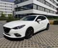 Белый Мазда 3, объемом двигателя 2.5 л и пробегом 110 тыс. км за 7813 $, фото 3 на Automoto.ua