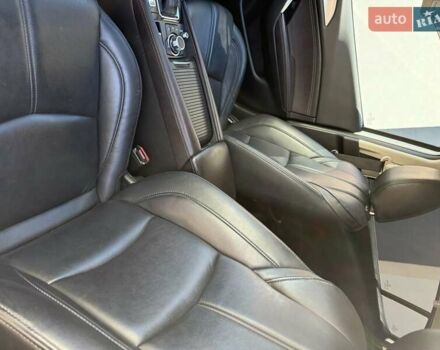 Білий Мазда 3, об'ємом двигуна 2.49 л та пробігом 103 тис. км за 13250 $, фото 10 на Automoto.ua