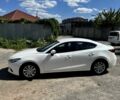 Білий Мазда 3, об'ємом двигуна 2 л та пробігом 130 тис. км за 11026 $, фото 5 на Automoto.ua
